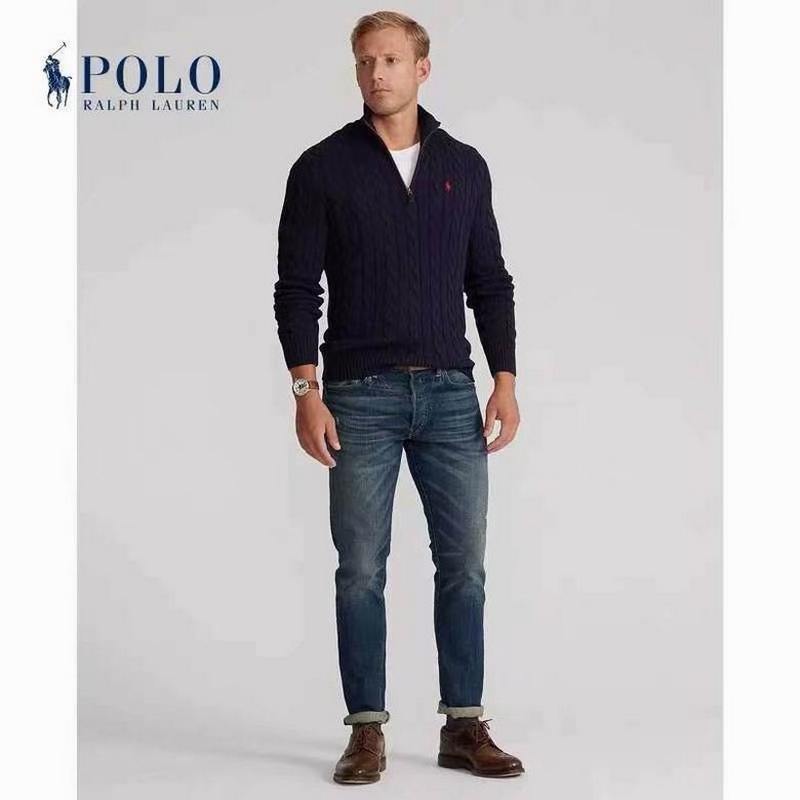 polo Men's Sweater 233